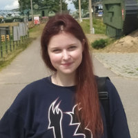 Юля Каростик