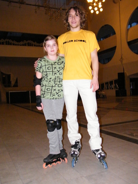 Зимовка 2010-2011