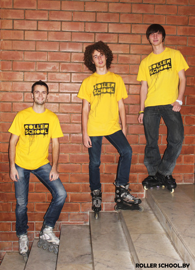 instructors